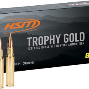 HSM TG 6.5 CM 140GR BERGER