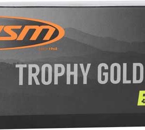 HSM TROPHY GOLD 6MM ARC