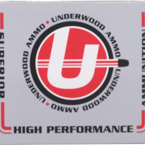 UNDERWOOD 460 SW MAG 360GR