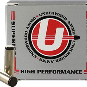 UNDERWOOD 38 SPECIAL 150GR