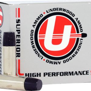 UNDERWOOD 454 CASULL 360GR