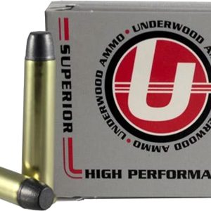 UNDERWOOD 45-70 GOV 430GR