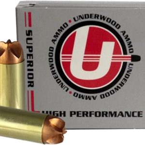UNDERWOOD 50 AE 230GR