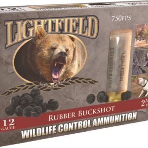 LIGHTFIELD 12GA 2.75" 21-BALL