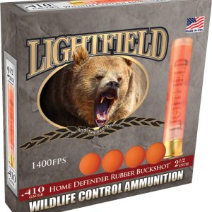 LIGHTFIELD 410 2.5" RUBBER