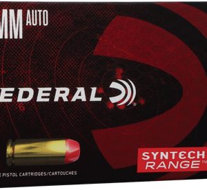FEDERAL AE 10MM 205GR TOTAL