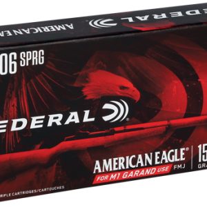 FEDERAL AE M1 GARAND 30-06