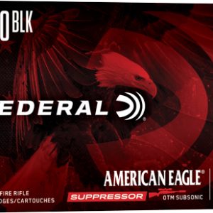 FEDERAL AE 300 AAC 220GR