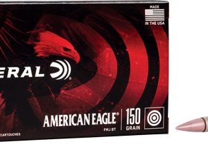 FEDERAL AE 308 WIN 150GR