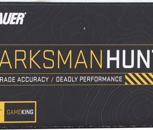 SIG 308 WIN 165GR MARKSMAN