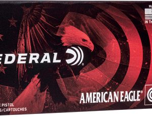 FEDERAL AE 32 ACP 71GR FMJ