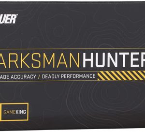 SIG 300 WIN MAG 165GR MARKSMAN