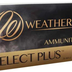 WEATHERBY AMMO 300 PRC 180GR