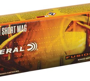FEDERAL FUSION 300 WSM 165GR