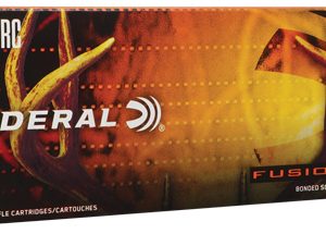 FEDERAL FUSION 6.5 PRC