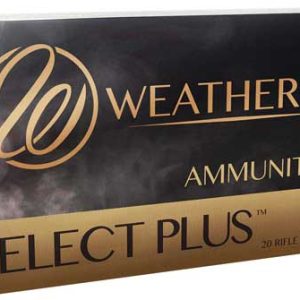WEATHERBY AMMO 7MM PRC 150GR