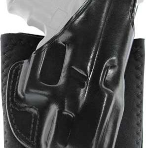 GALCO ANKLE GLOVE HOLSTER RH