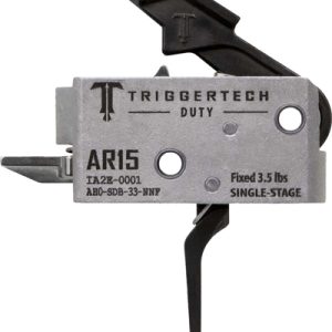 TRIGGERTECH AR-15 SINGLE STAGE