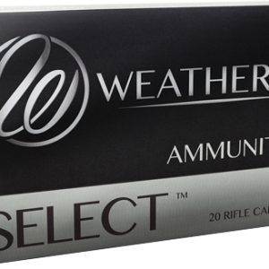 WEATHERBY AMMO 300 WBY MAGNUM