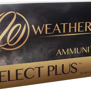 WEATHERBY AMMO 300 WBY MAGNUM