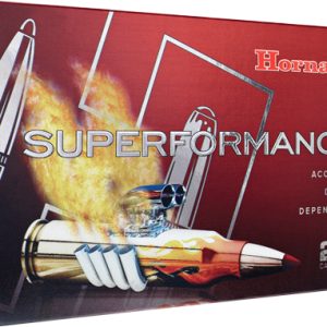 HORNADY SPF 243 WIN 95GR SST