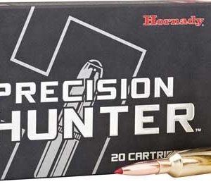 HORNADY PRECISION HUNTER 7MM