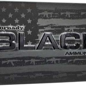 HORNADY BLACK 224 VALKYRIE