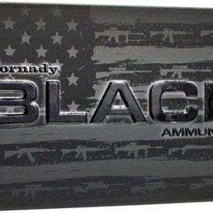 HORNADY BLACK 6MM ARC 105GR