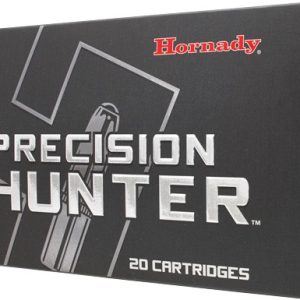 HORNADY PRECISION HUNTER 200GR