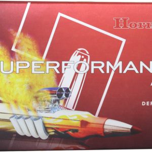 HORNADY SPF 338 WIN MAG 200GR