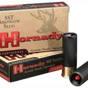 HORNADY SST 12GA 2.75" 300GR