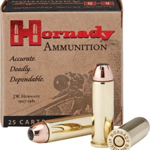 HORNADY 41 REM MAG 210GR XTP