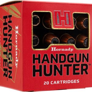 HORNADY HUNTER 10MM 135GR