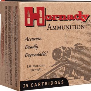 HORNADY 10MM 180GR XTP 20RD