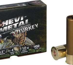 HEVI-SHOT HEVI METAL 12GA