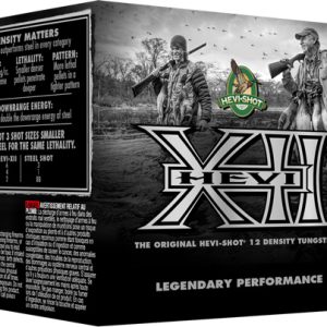 HEVI-SHOT XII-12 DENSITY 12GA