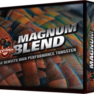 HEVI-SHOT MAGNUM BLEND 20GA
