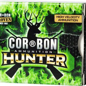 CORBON 357 MAG 200GR HARD CAST
