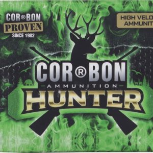 CORBON 500 SW MAG 440GR HARD