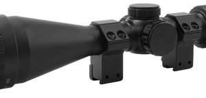 BSA OUTLOOK AIR RIFLE SCOPE