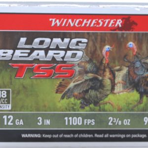 WINCHESTER LONG BEARD TSS 12GA