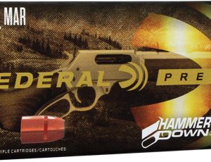 FEDERAL HAMMER DOWN 444