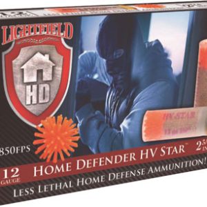 LIGHTFIELD 12GA 2.75" HIGH