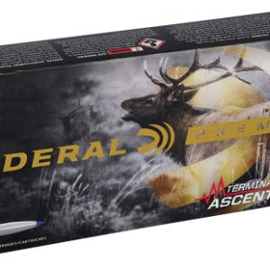 FEDERAL 300 PRC 210GR TERMINAL