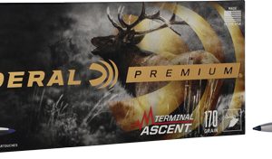 FEDERAL AE 7MM PRC 170GR