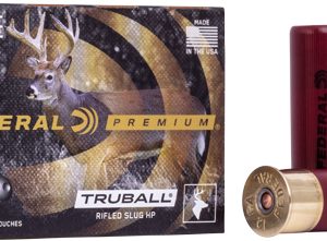 FEDERAL PREMIUM 12GA 3" 1OZ