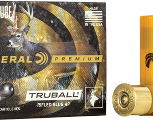 FEDERAL TRUBALL 20GA 2.75"
