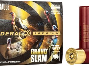 FEDERAL GRAND SLAM 12GA