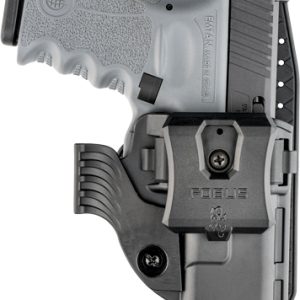FOBUS HOLSTER APENDIX AMBI