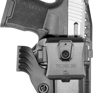 FOBUS HOLSTER APENDIX AMBI